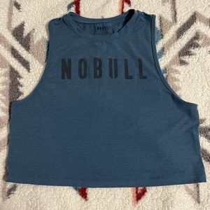 NoBull Muscle Tank